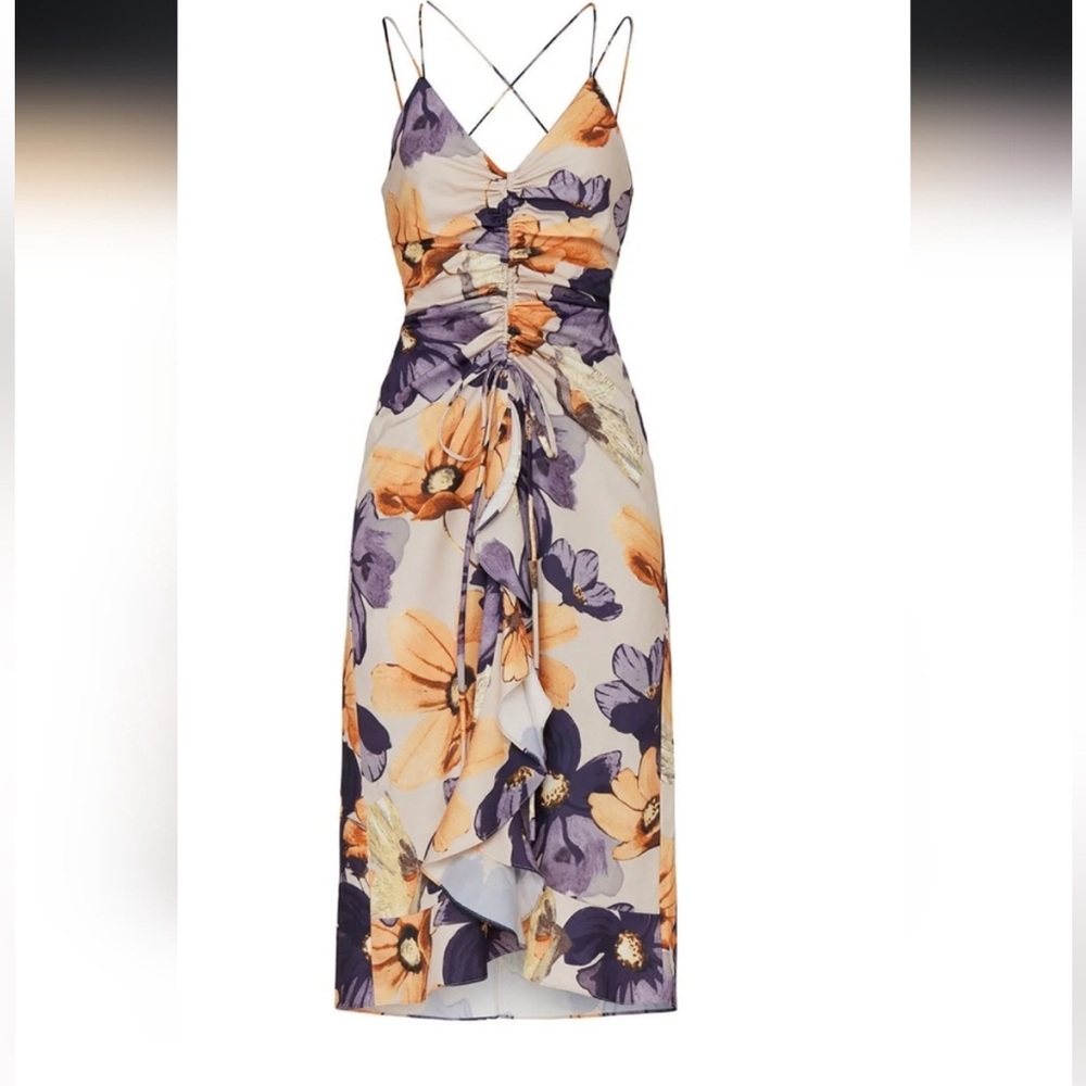 o.p.t. Damiana Dress